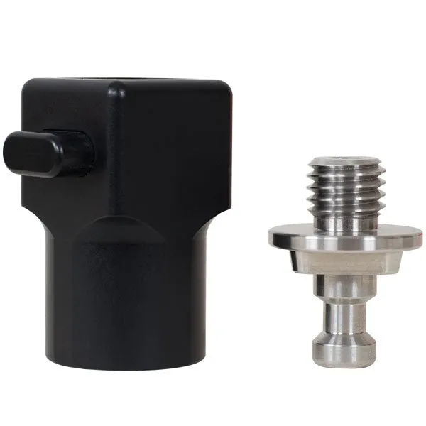 SECO 60 mm Anti-Rotation Quick Release