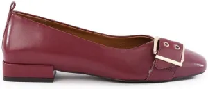 Seychelles Women's Cambridge Leather Ballet Flat