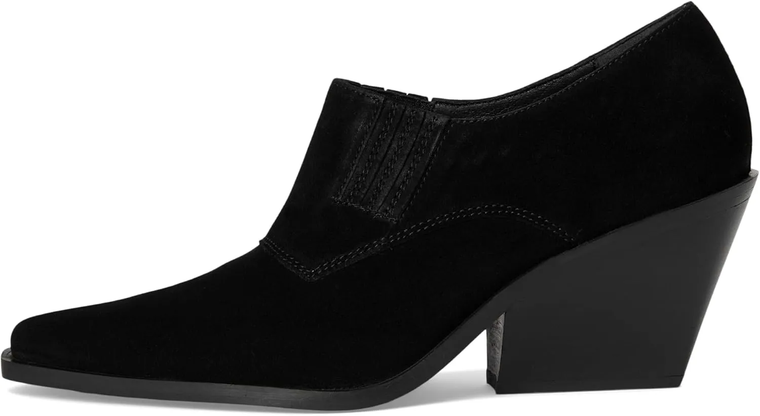 Seychelles Women's Seattle Suede Pump