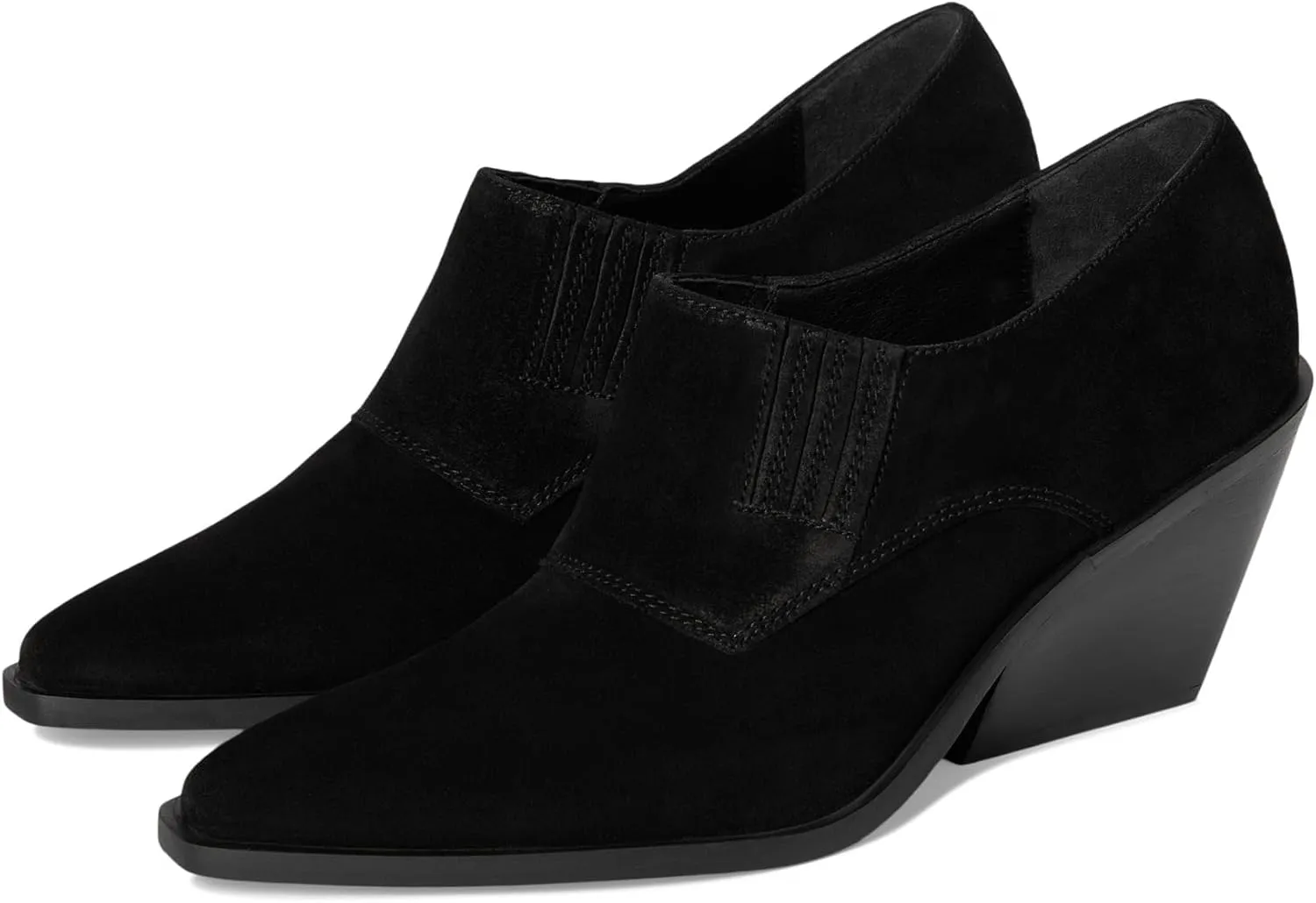 Seychelles Women's Seattle Suede Pump