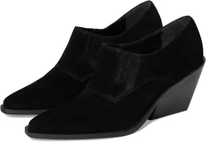 Seychelles Women's Seattle Suede Pump