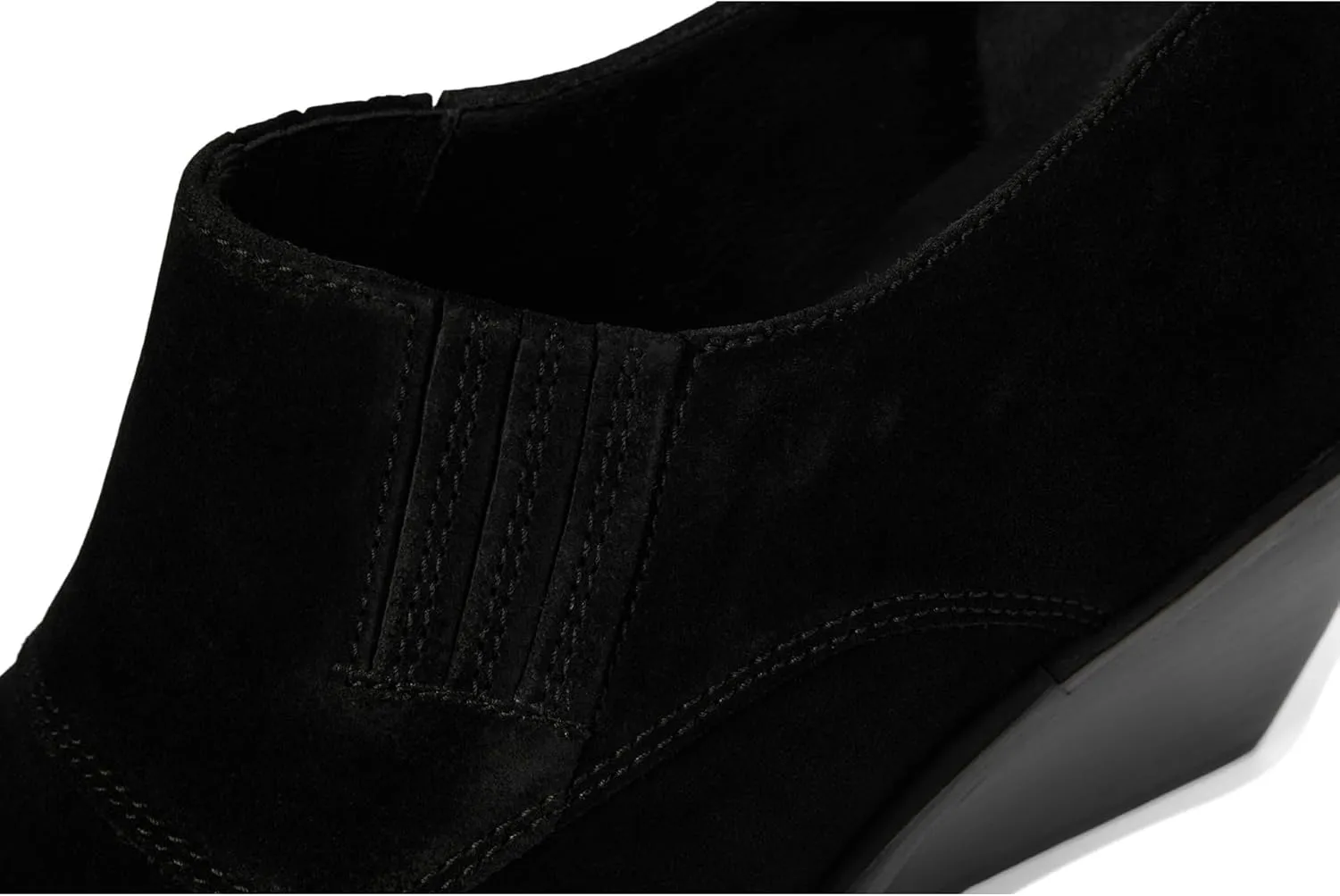 Seychelles Women's Seattle Suede Pump