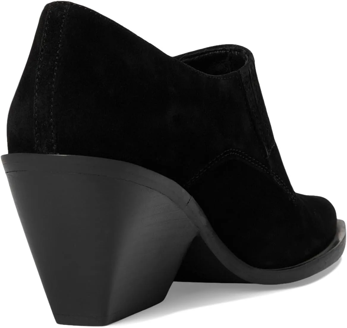 Seychelles Women's Seattle Suede Pump