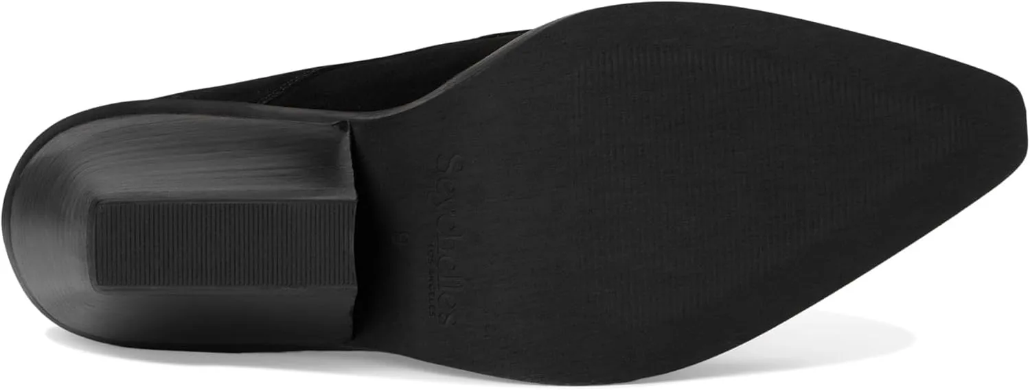 Seychelles Women's Seattle Suede Pump