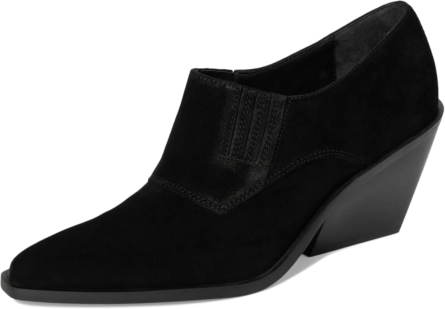 Seychelles Women's Seattle Suede Pump