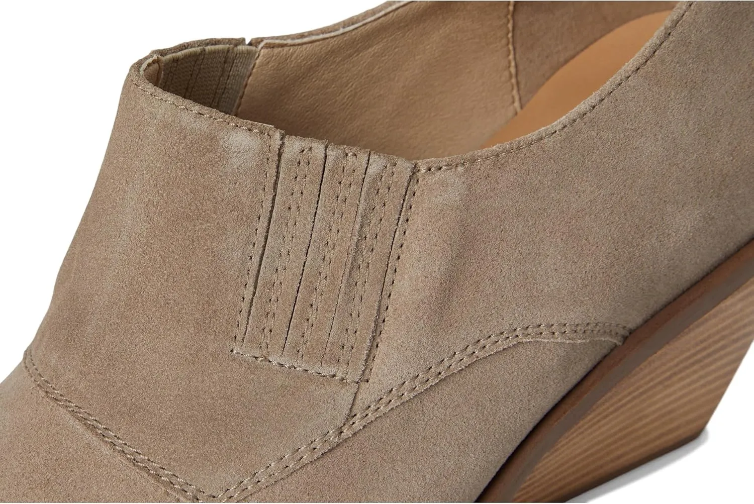Seychelles Women's Seattle Suede Pump