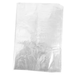 Shrink Wrap Bags 100pcs PVC Heat Shrink Bag Sneaker Seal Pouches for Organizing Your Items