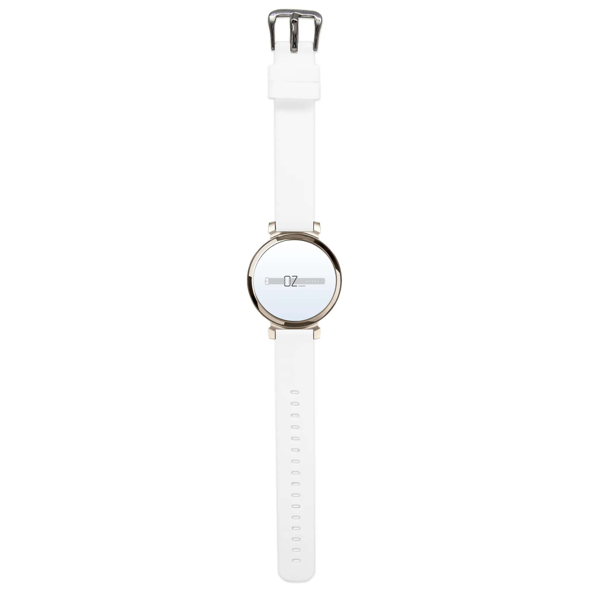 Silicone Garmin Lily 2 Band