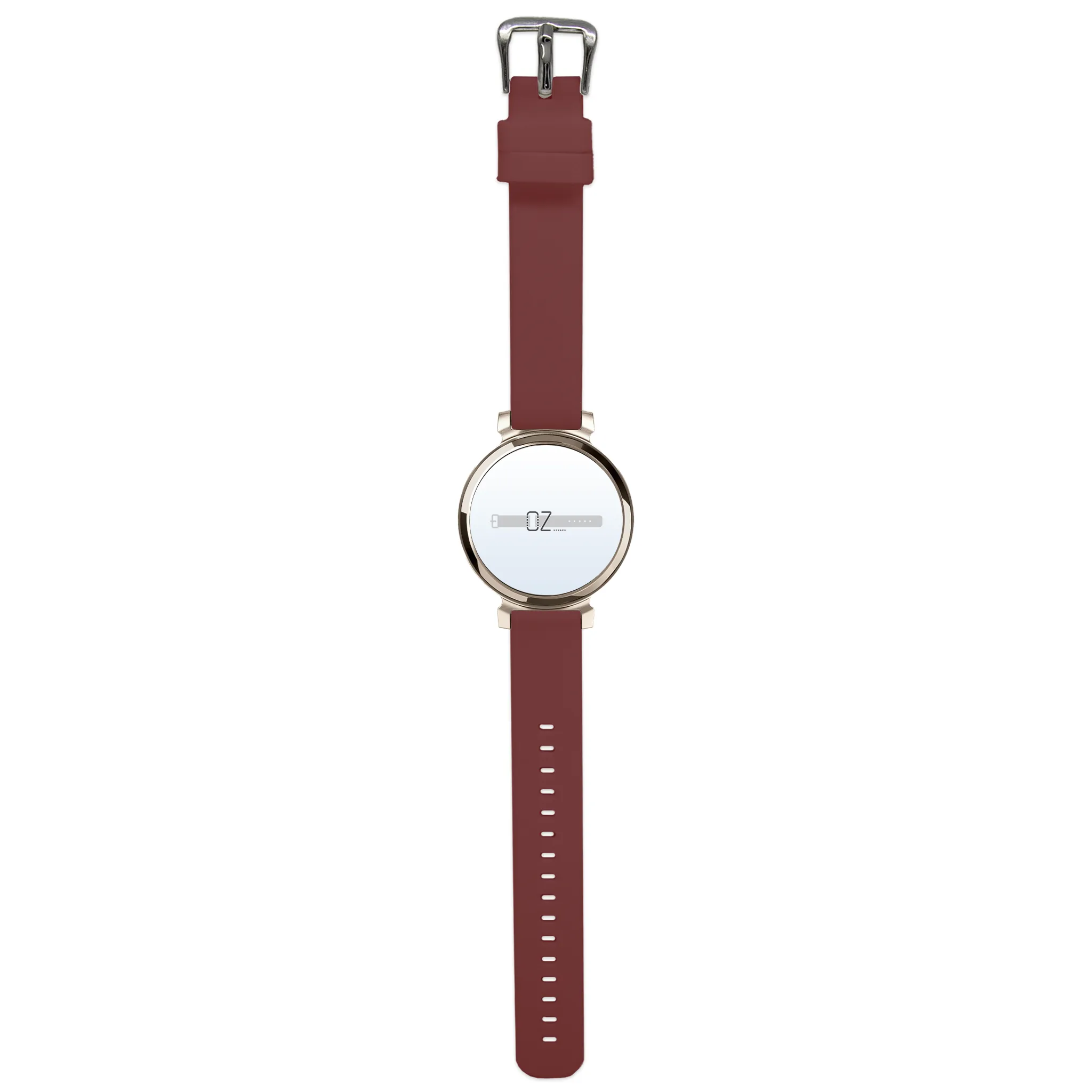 Silicone Garmin Lily 2 Band