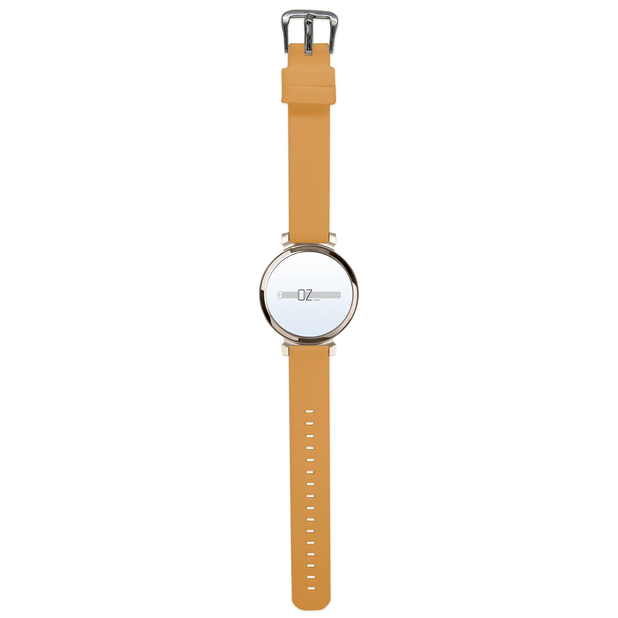 Silicone Garmin Lily 2 Band
