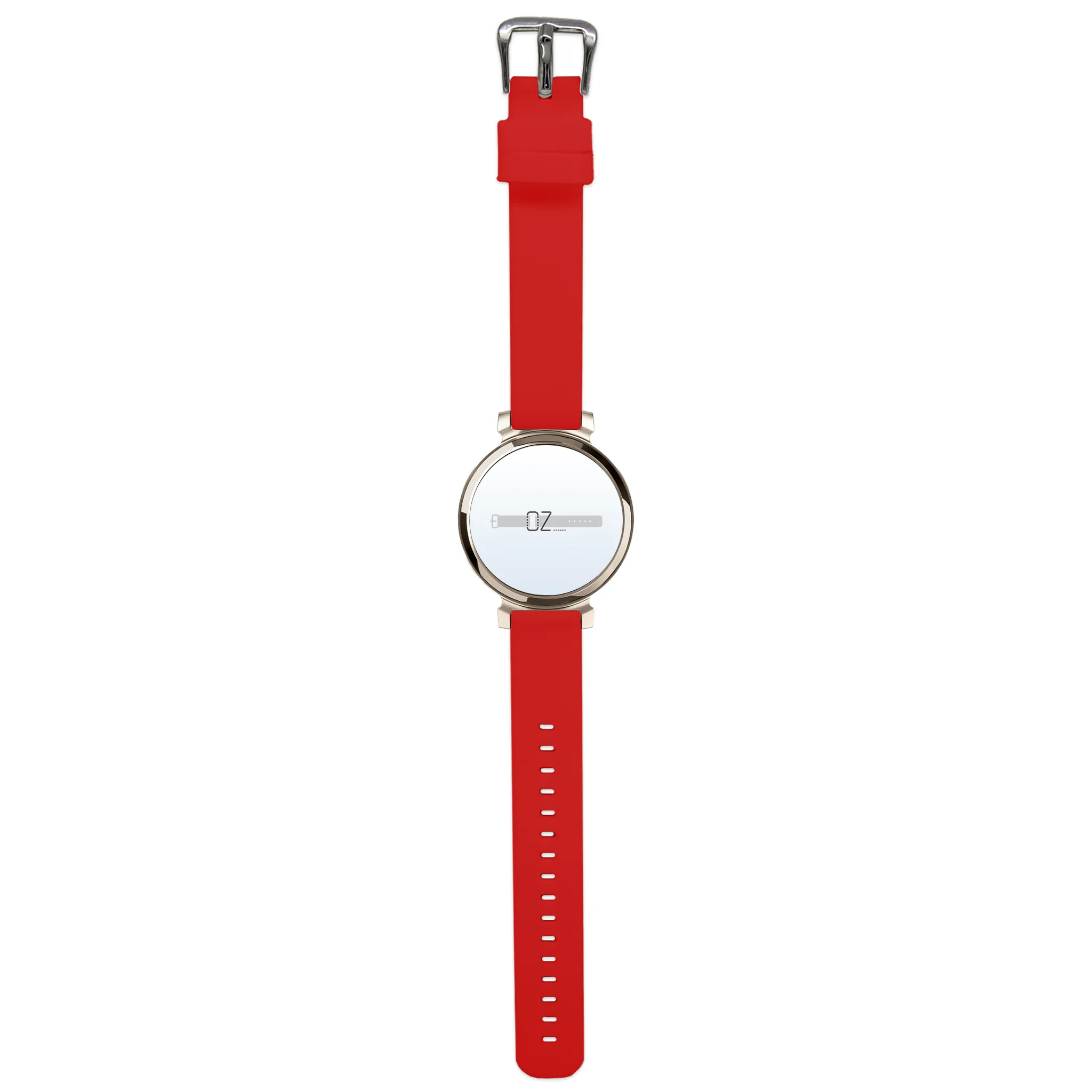 Silicone Garmin Lily 2 Band