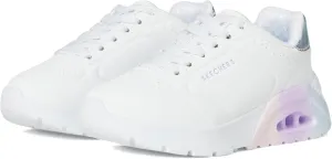 SKECHERS Women's Uno Lite 2.0-Vivid Pop Sneaker