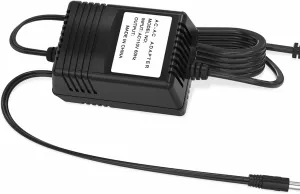 SLLEA AC to AC Adapter Replacement for Cambridge Audio DacMagic Plus Dac Magic Upsampling DAC PSU