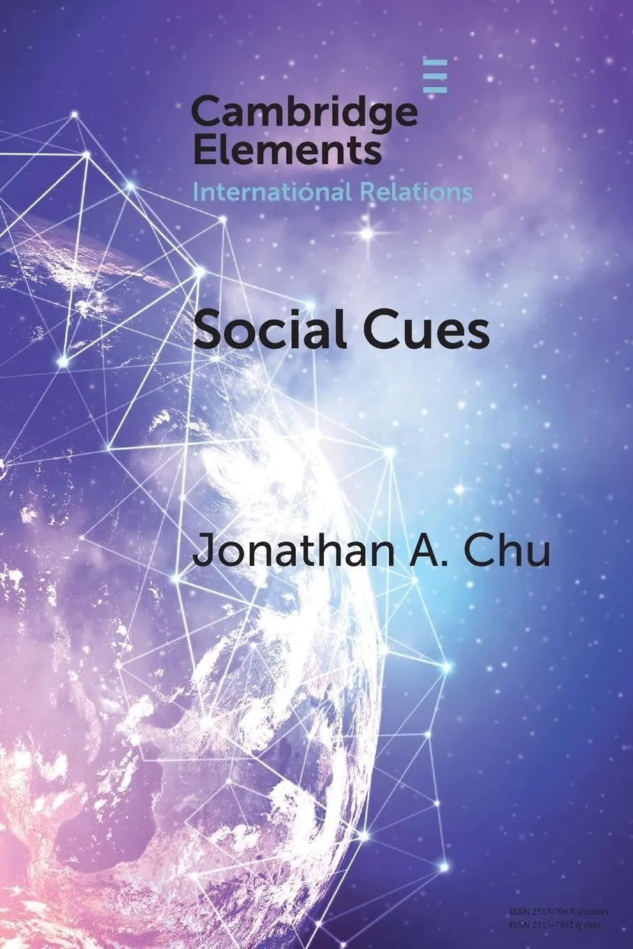 Social Cues (Elements in International Relations)