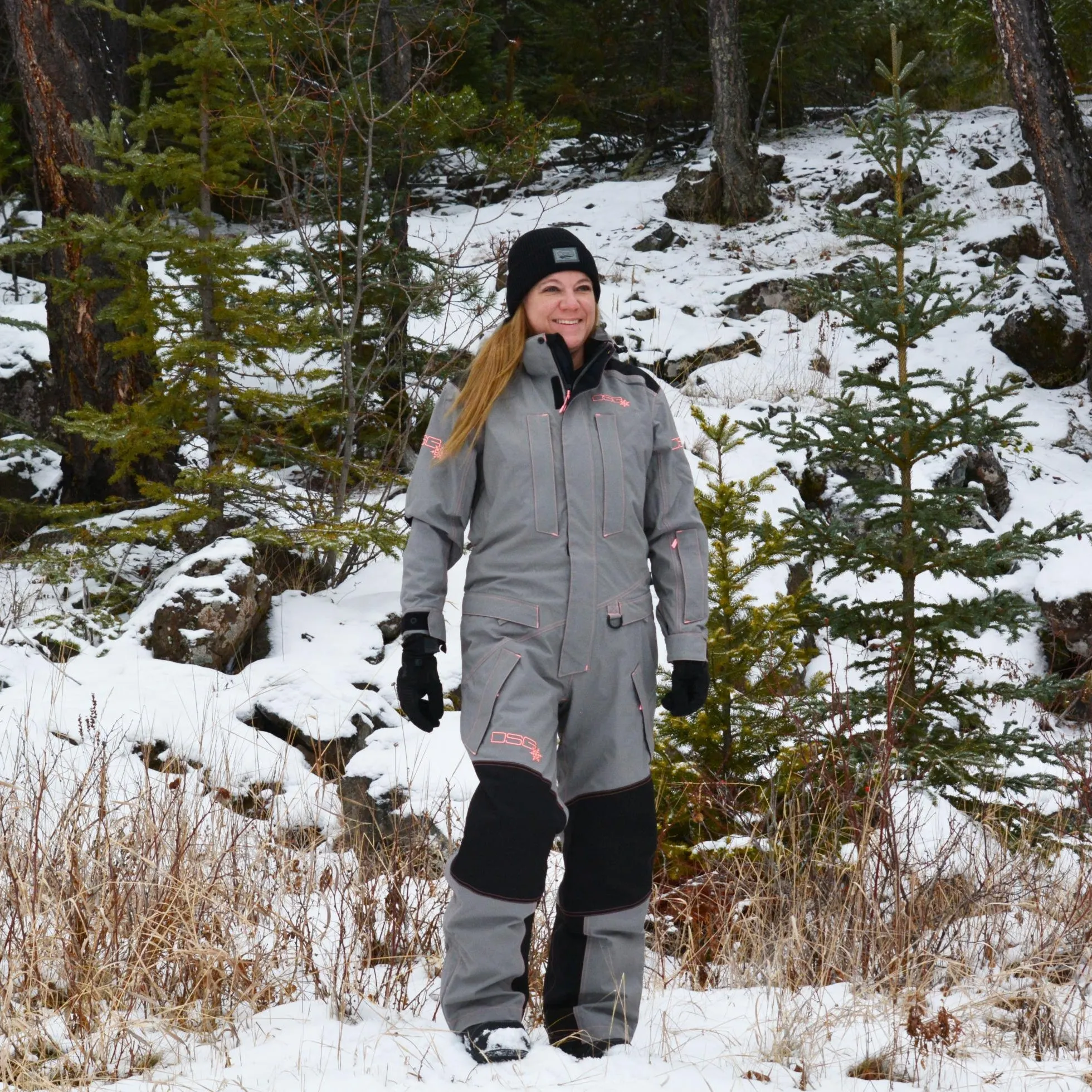 Spectrum 2.0 Monosuit