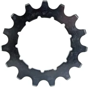 Speedhub splined Sprocket, Steel - 15t - 8543