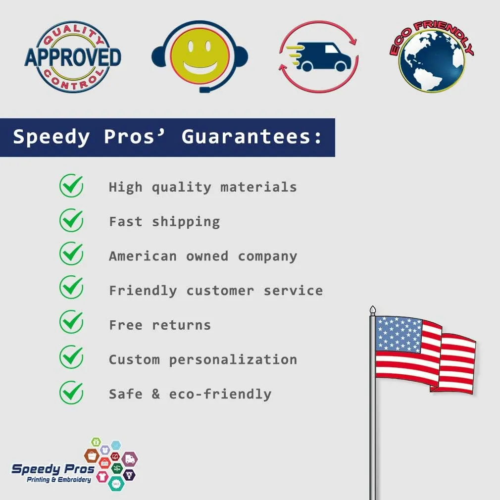 Speedy Pros Beanies for Men Garbage Truck Embroidery Trucks Winter Hats for Women Acrylic Skull Cap 1 Size
