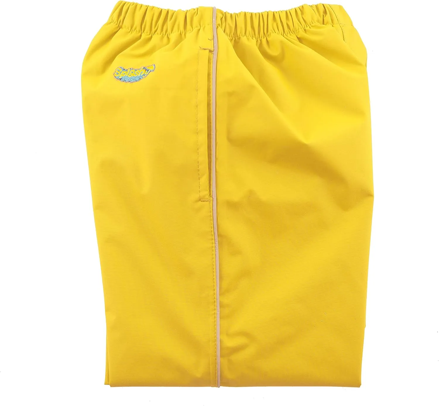 Splashy Waterproof Rain Pants for Kids
