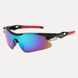 Sport Polarized Cycling Glasses