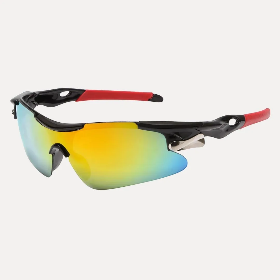 Sport Polarized Cycling Glasses