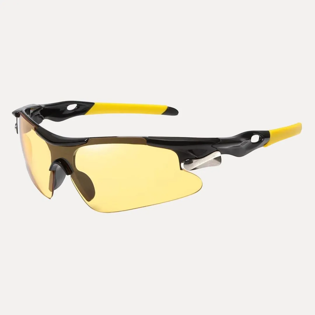 Sport Polarized Cycling Glasses