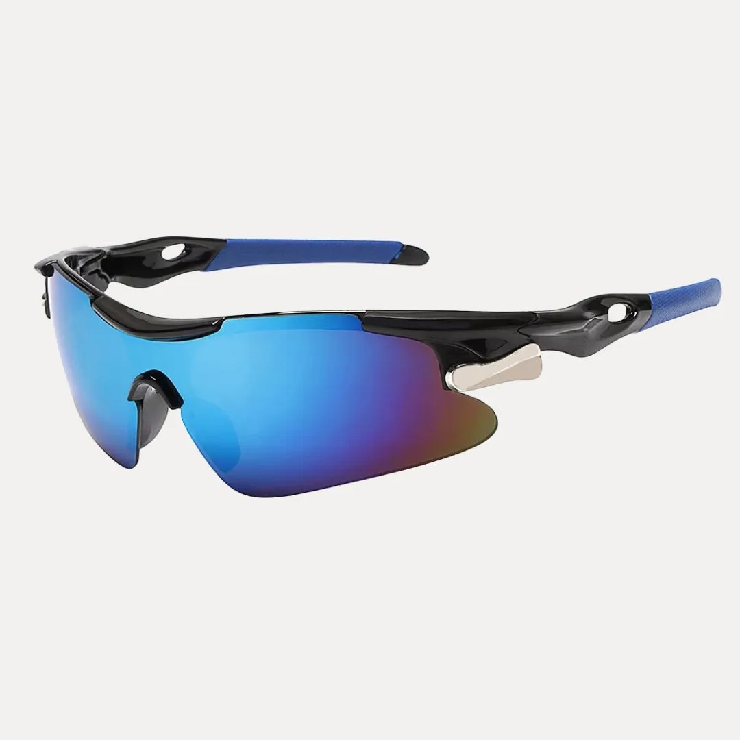 Sport Polarized Cycling Glasses