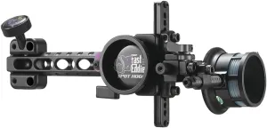 Spot Hogg Fast Eddie Wrapped 1 Pin Long Bar .029 Sight Left Hand