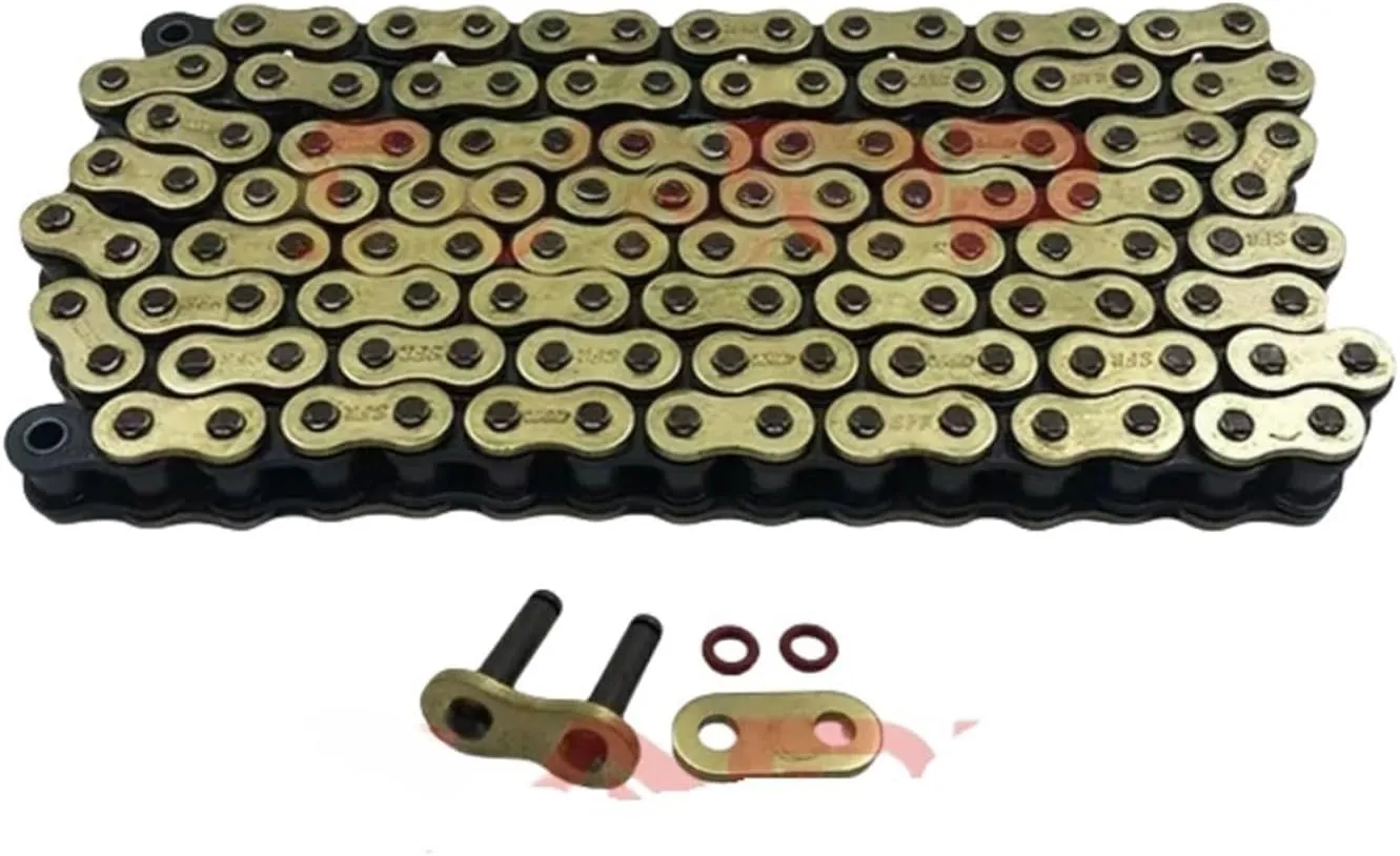 Sprocket Adapter Motorcycle Front Rear Sprocket Chain 428H 126L 15T 42T for Hon&da SDH150-A SDH150-B SDH150-C SDH150-F WH150-3 CBF150 CBF 150