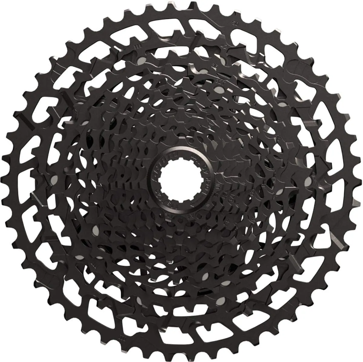 Sram Nx Eagle Dub Groupset (Rear Der, Trigger Shifter W Clamp, Crankset Dub 12S W Dm 32T X-Sync Chainring, Chain 126 Links 12S,Cassette Xg-1230 11-50T, Chaingap Gauge):