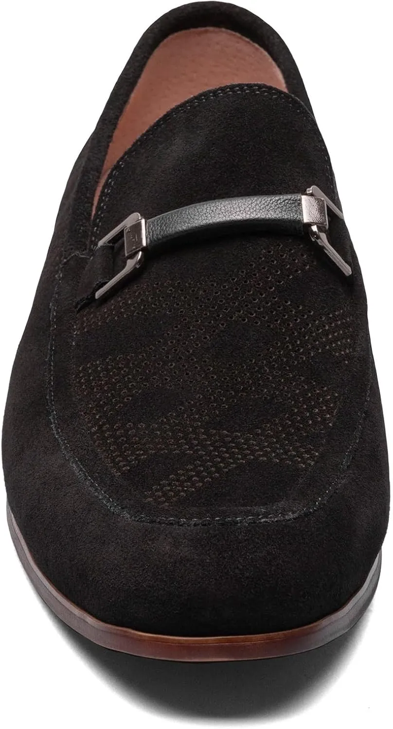 Stacy Adams Men's, Wydell Moc Toe Bit Slip-On