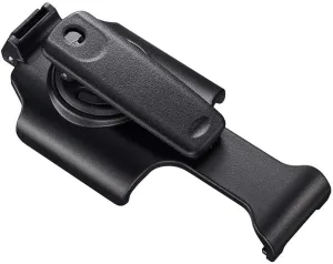 Standard Horizon Quick-Release Holster