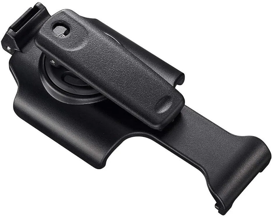 Standard Horizon Quick-Release Holster