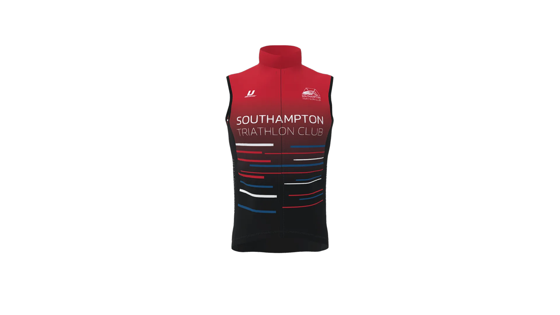 STC - Women's PRO Gilet