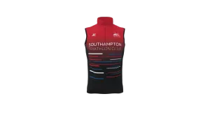 STC - Women's PRO Gilet