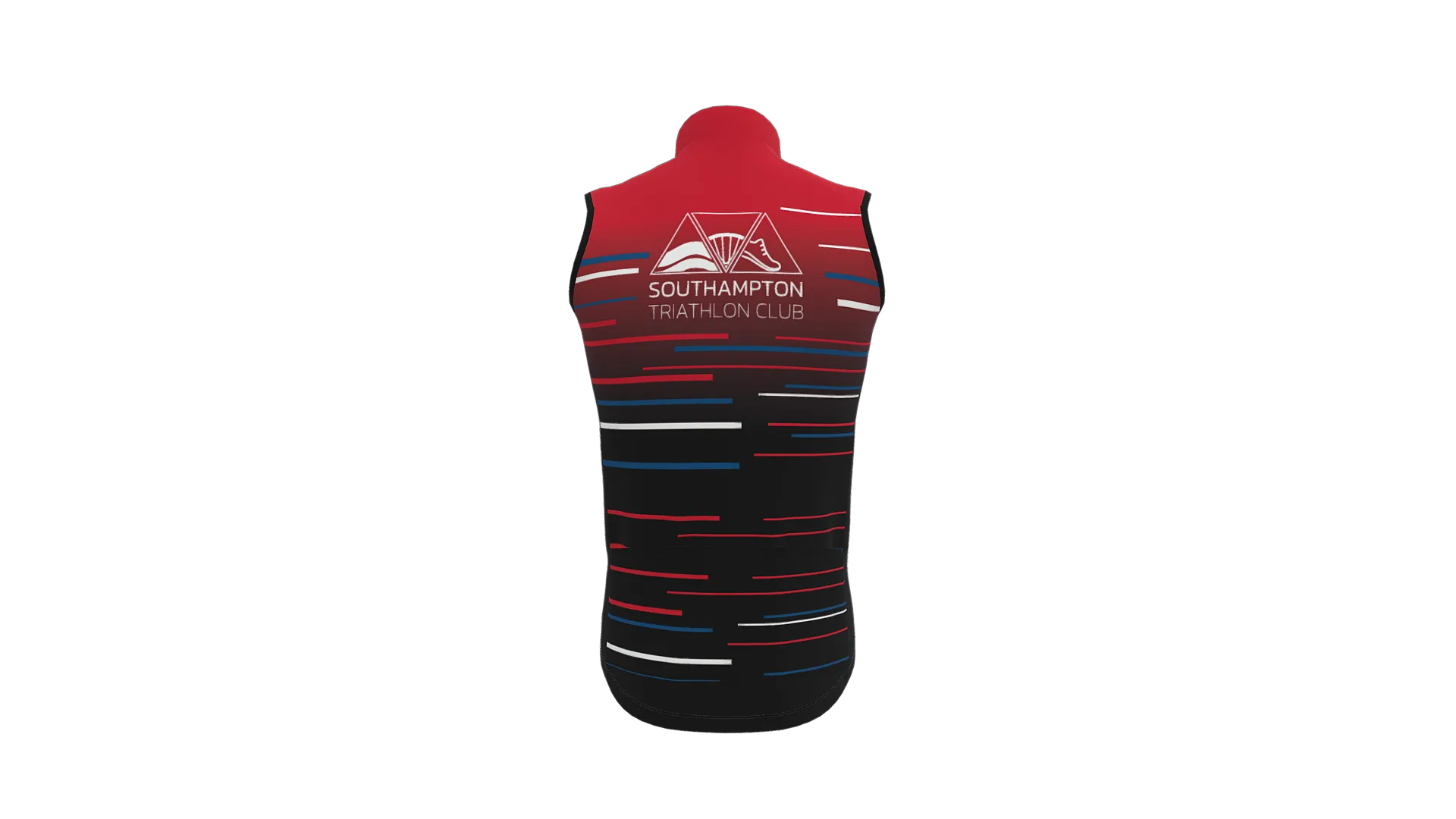 STC - Women's PRO Gilet