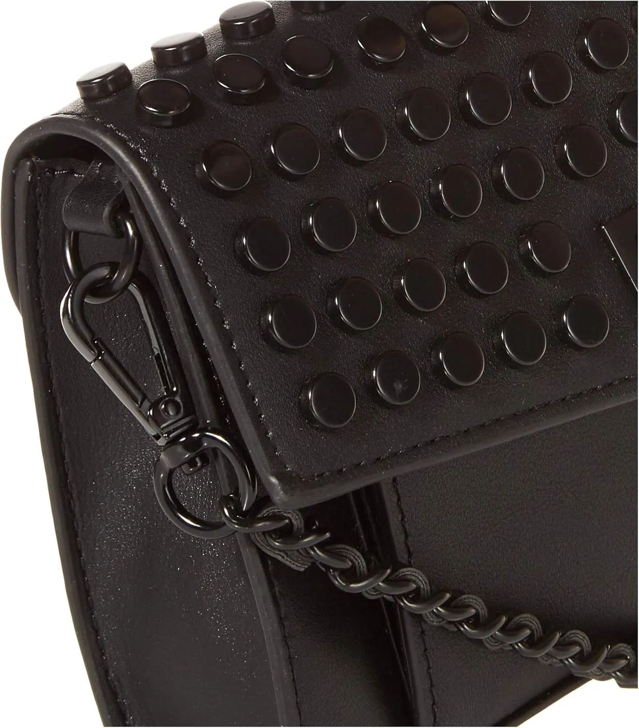 Steve Madden Aidan Studded Crossbody
