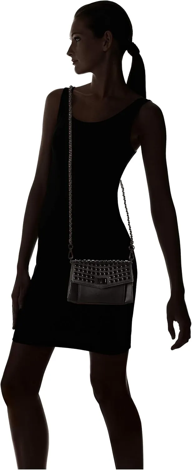 Steve Madden Aidan Studded Crossbody