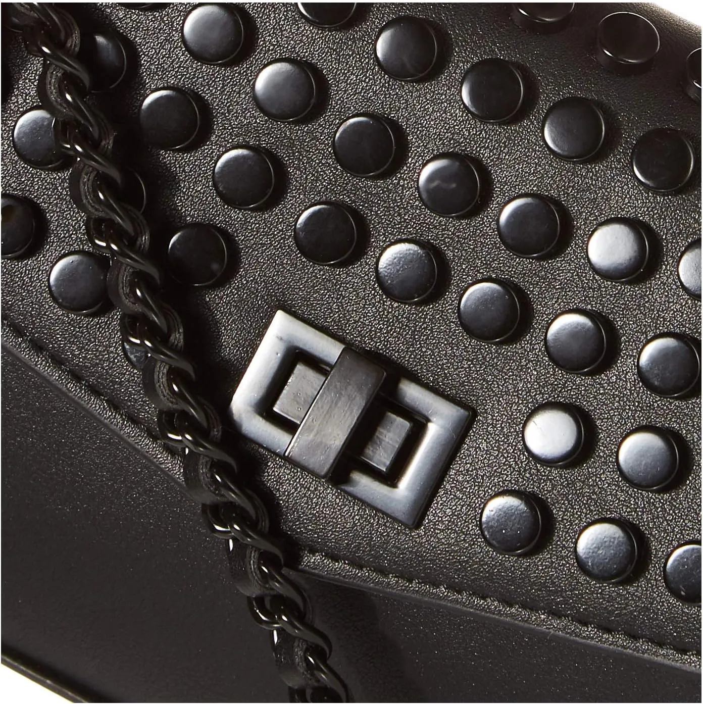Steve Madden Aidan Studded Crossbody