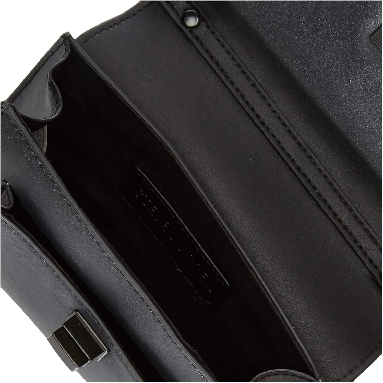 Steve Madden Aidan Studded Crossbody