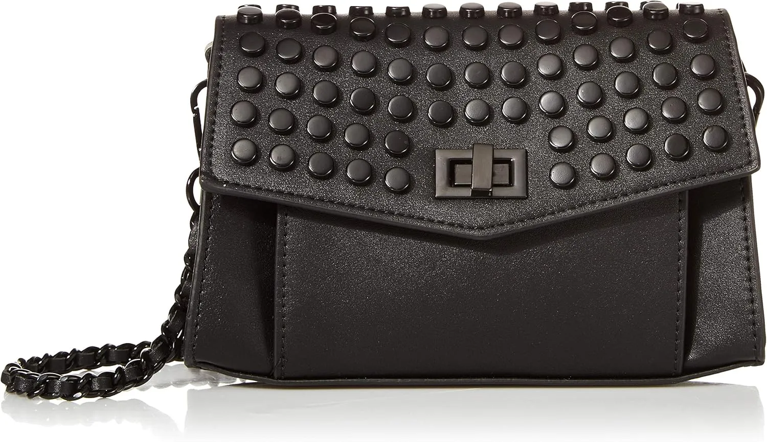 Steve Madden Aidan Studded Crossbody