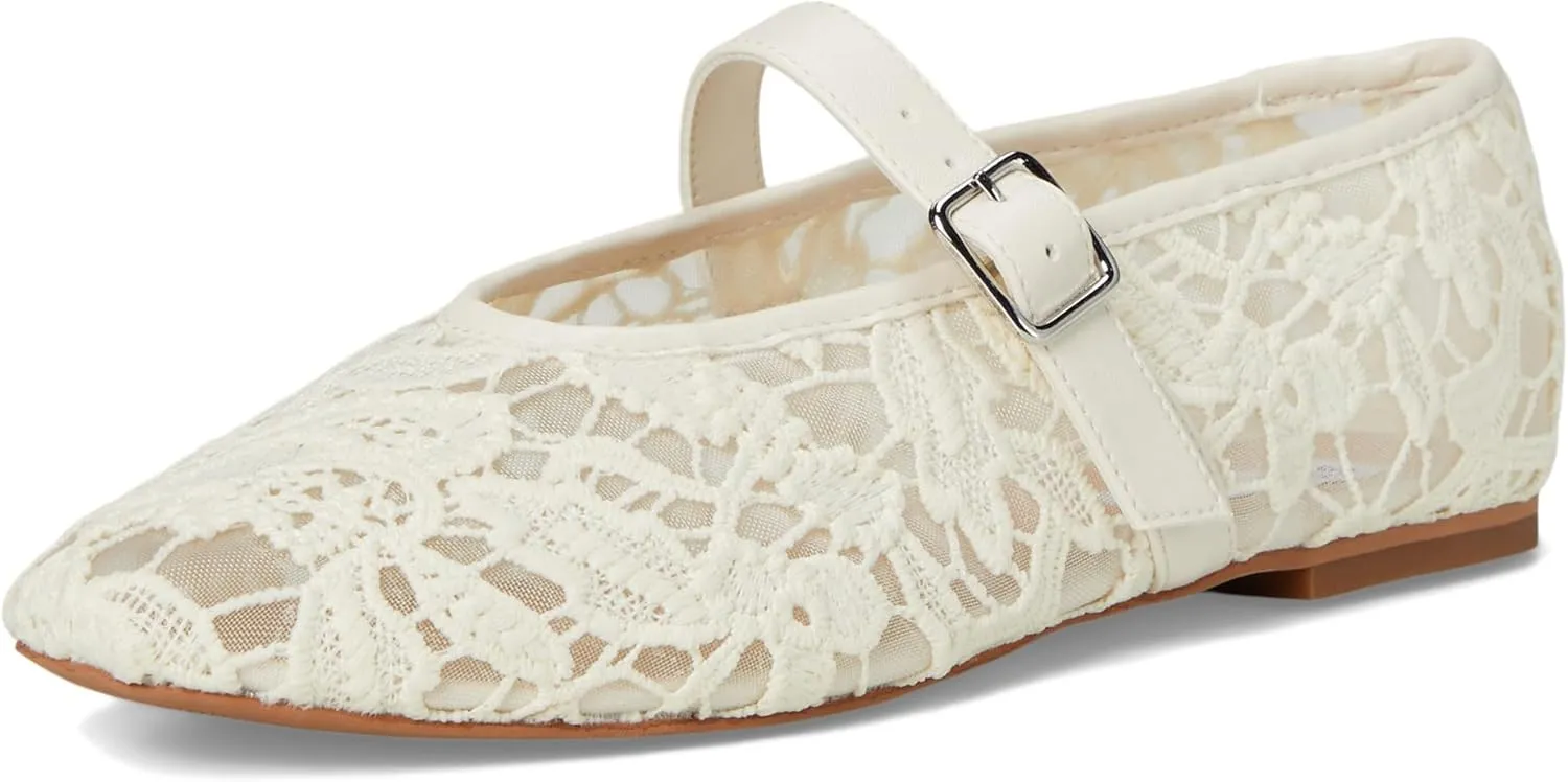 Steve Madden Women's Dreaming