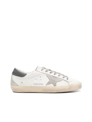Suede Paneled Sneakers