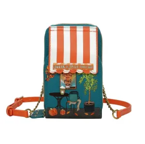 Sugar and Spice Coffee Shop Callaway Bag