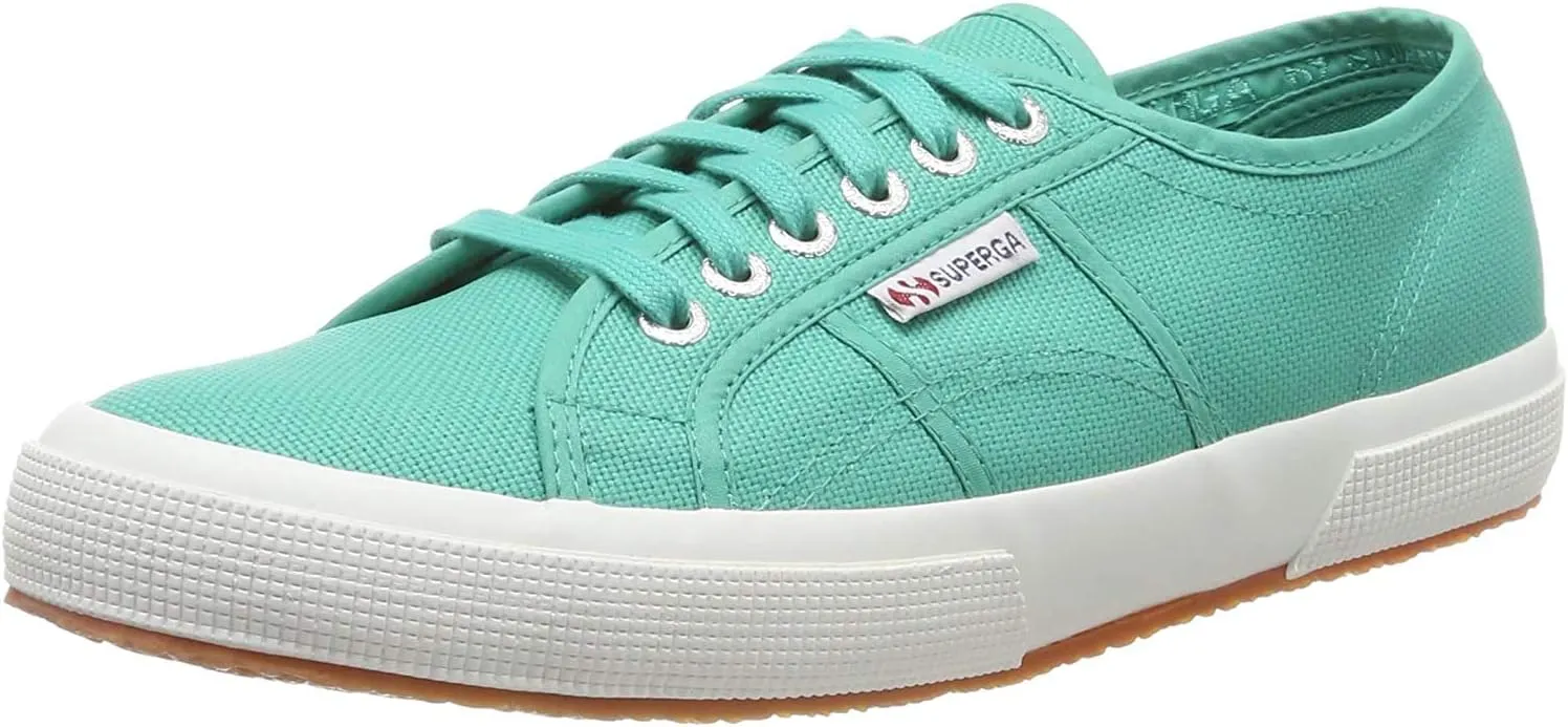 Superga Unisex's Cotu Classic Trainers