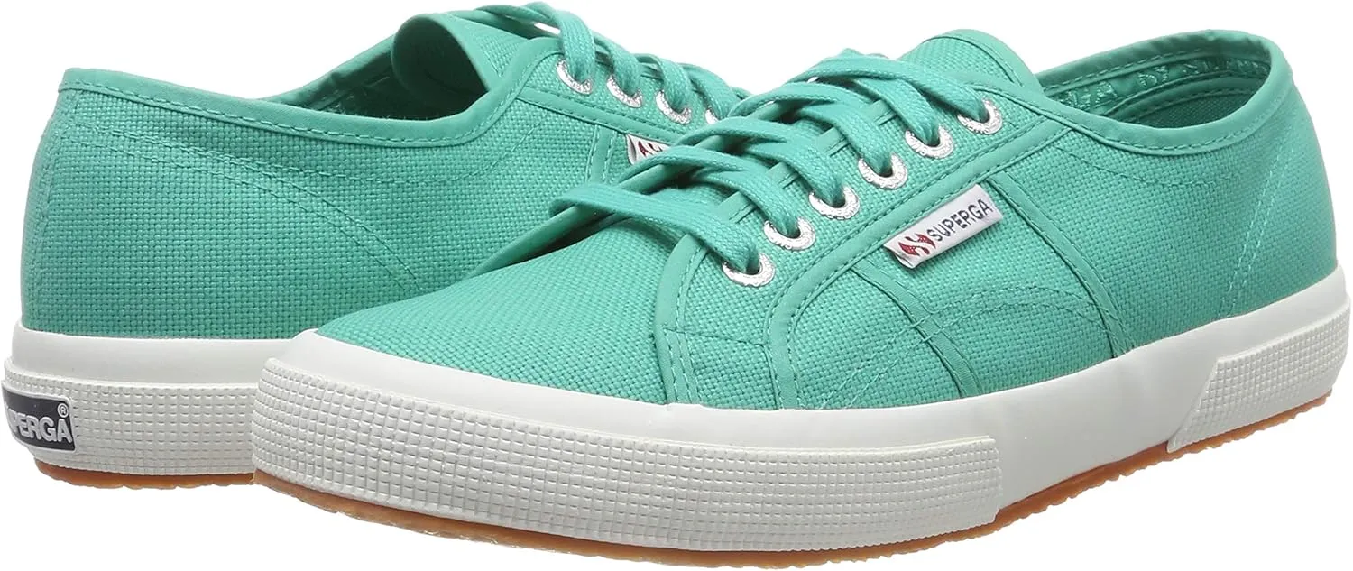 Superga Unisex's Cotu Classic Trainers