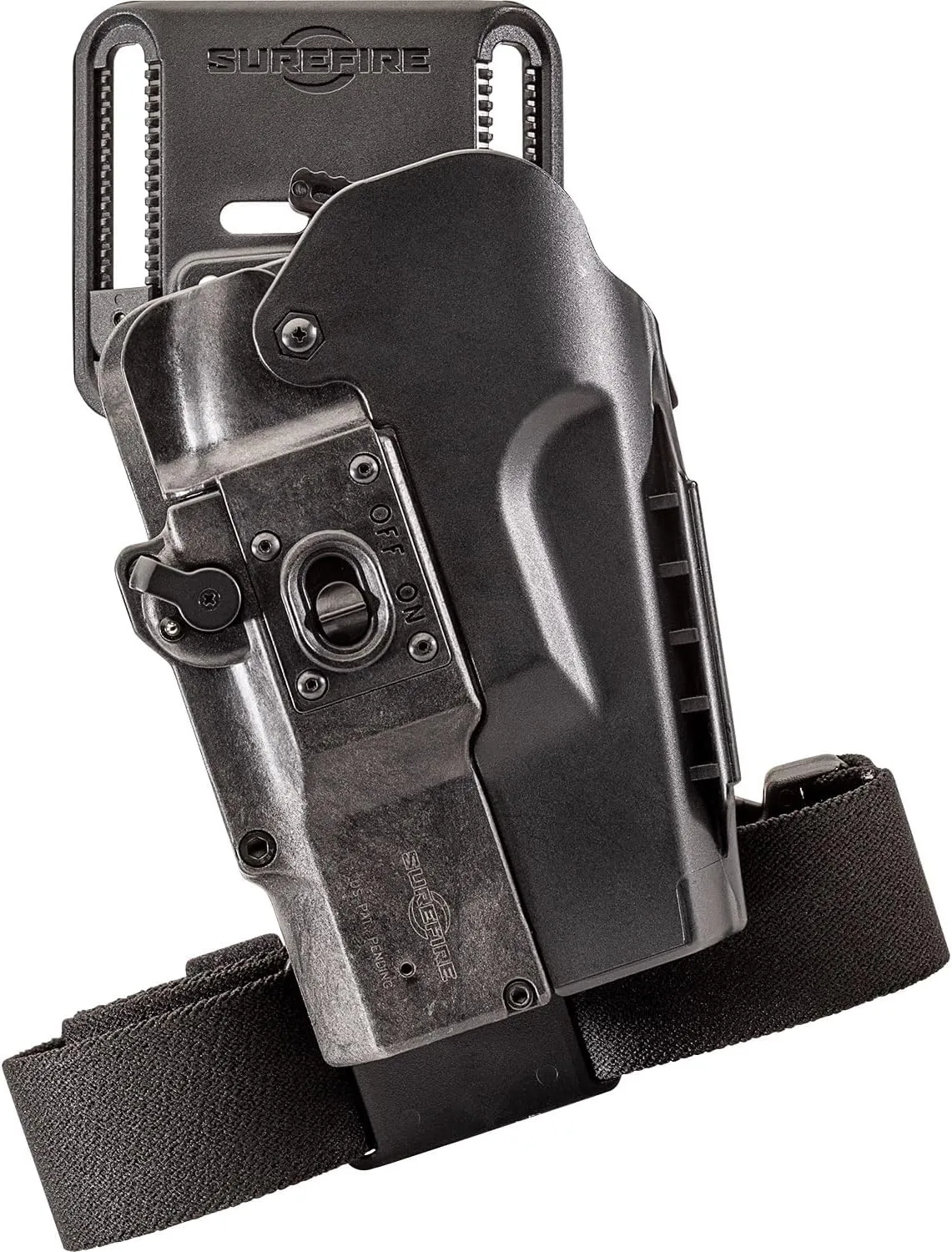 SureFire HD1