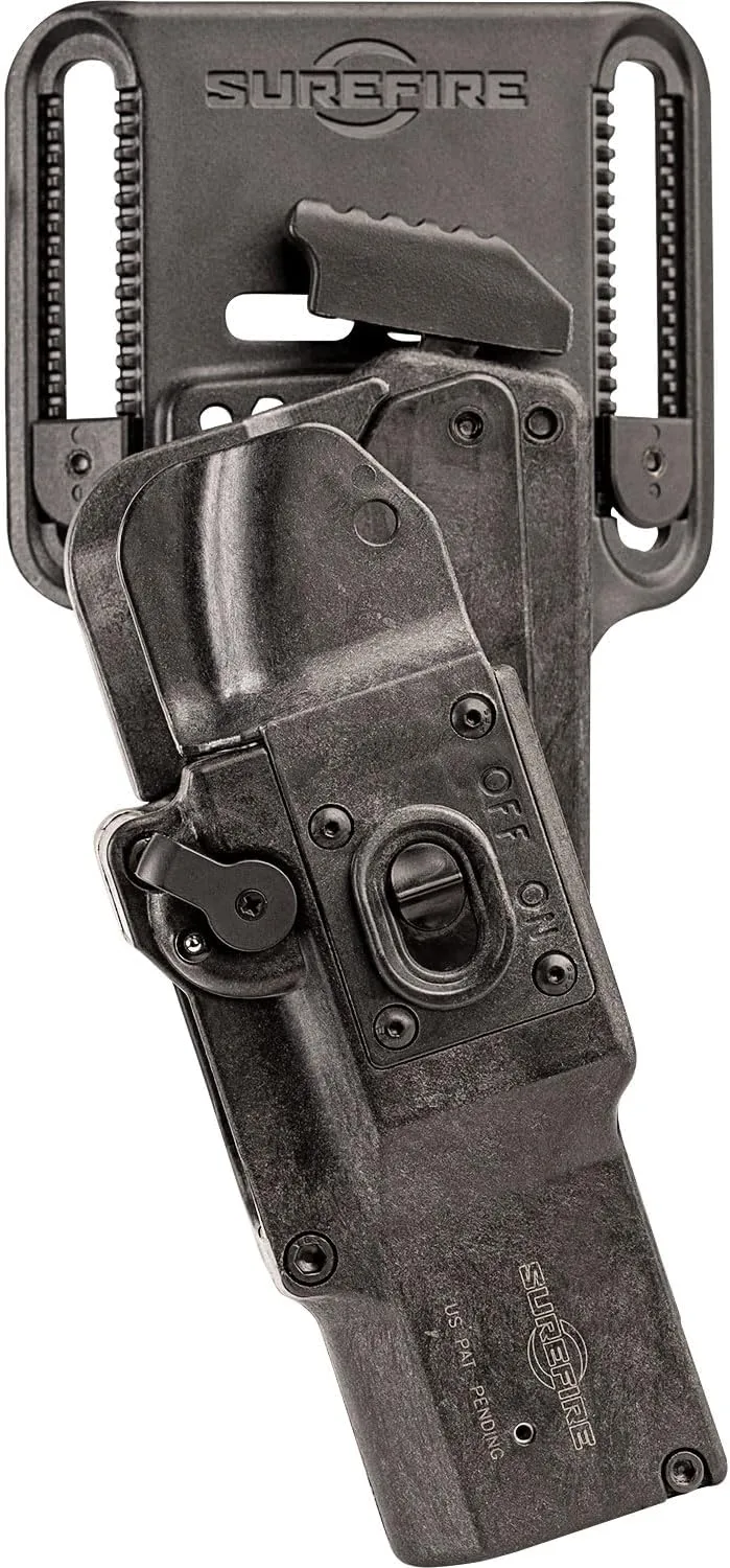 SureFire HD1