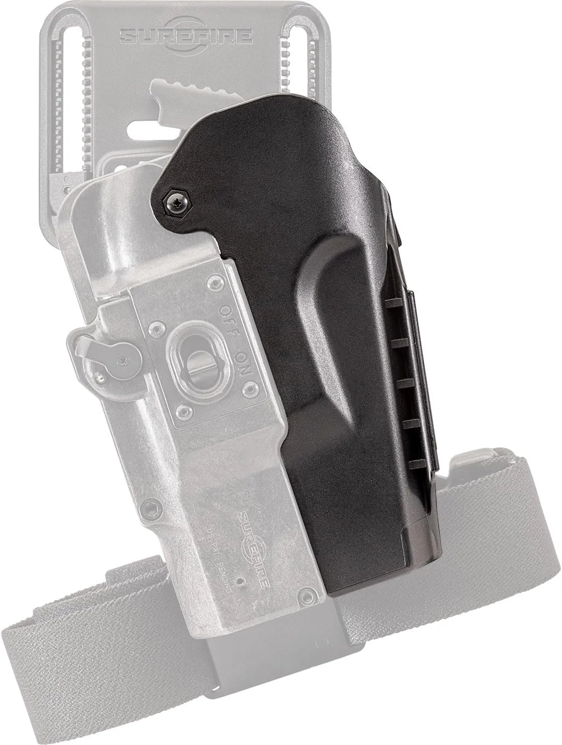 SureFire HD1