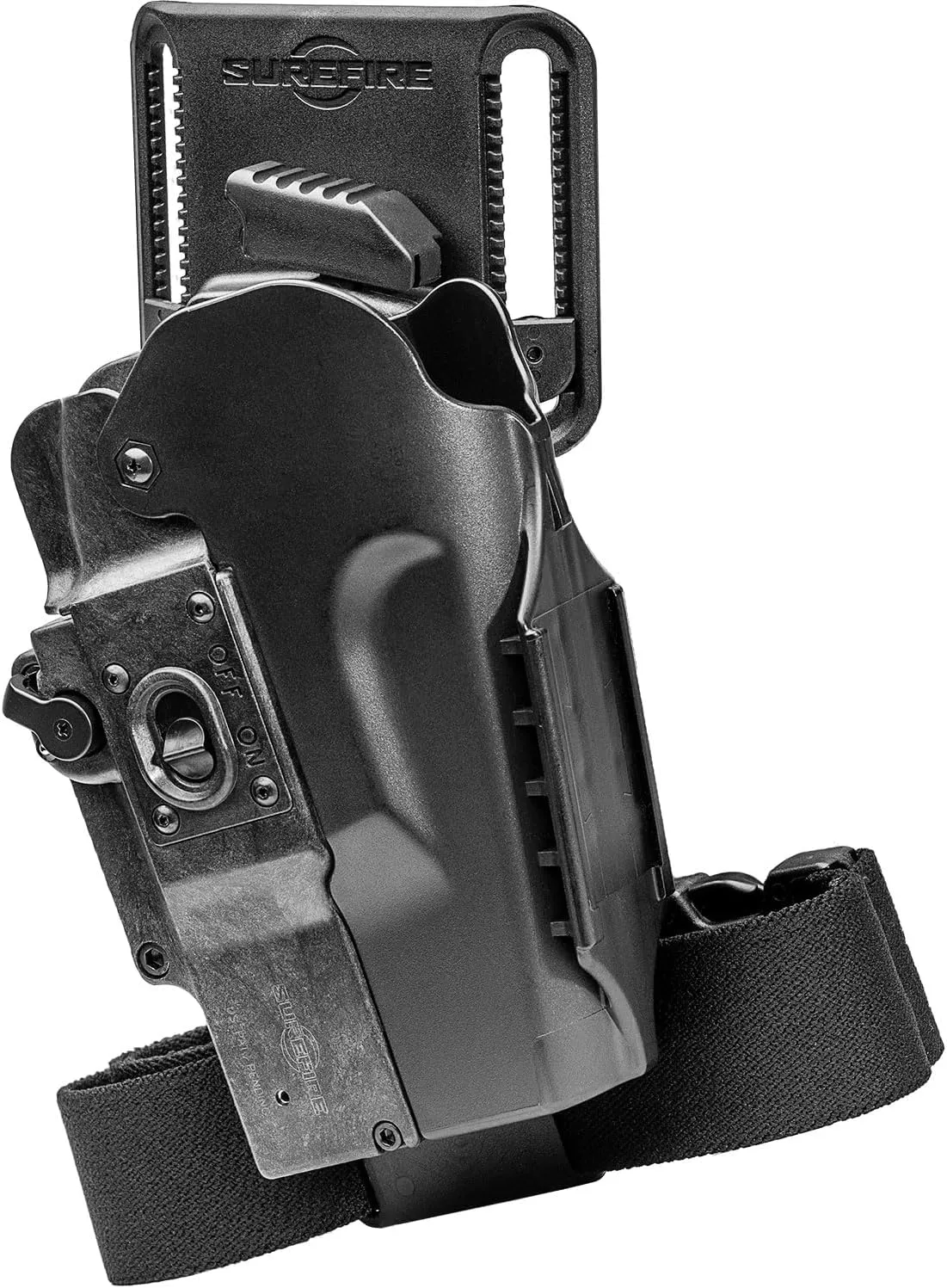 SureFire HD1