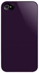 SwitchEasy NUDE for iPhone4/4S Purple SW-NUI4-PU